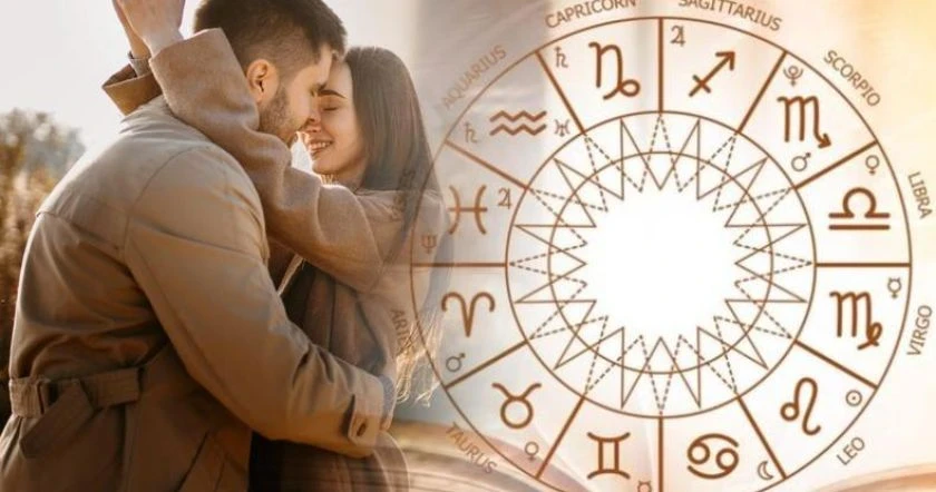 Какие 6 знаков зодиака встретят любовь в феврале