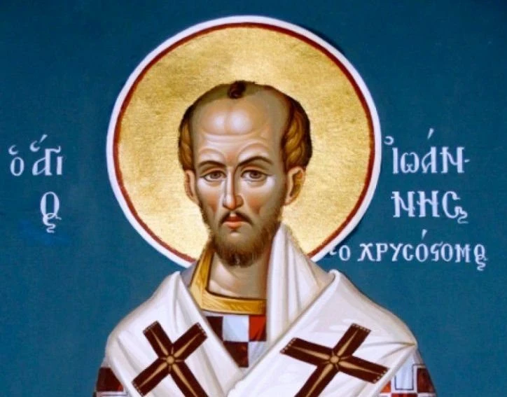 Зачем нужно подавать милостыню: традиции праздника Златоустьев огонь 9 февраля 2026 года