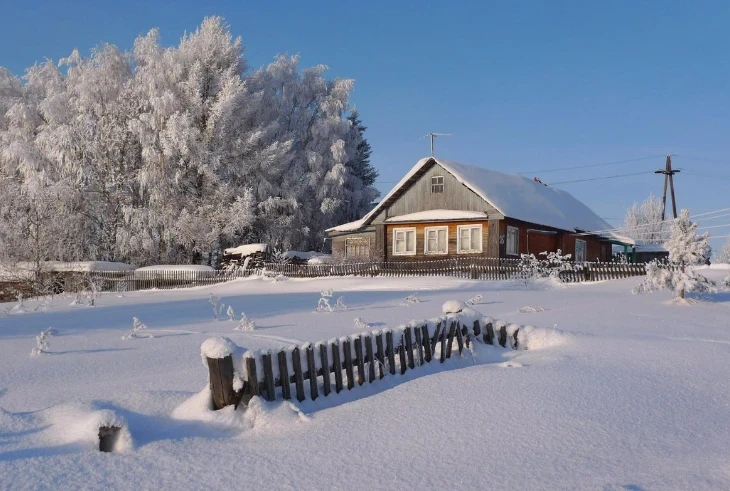 Праздник Златоустьев огонь отмечается 9 февраля: приметы, традиции и запреты