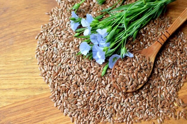 Какие продукты стоит добавить в свой рацион для гормонального здоровья