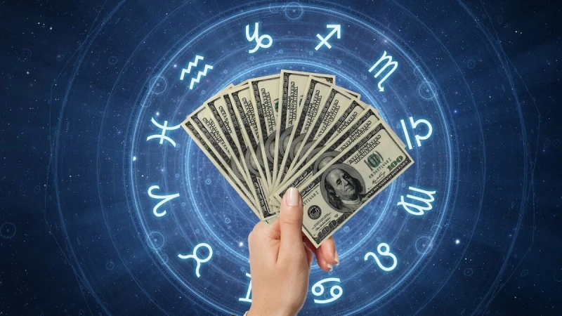 Магниты для денег: какие 6 знаков всегда притягивают деньги