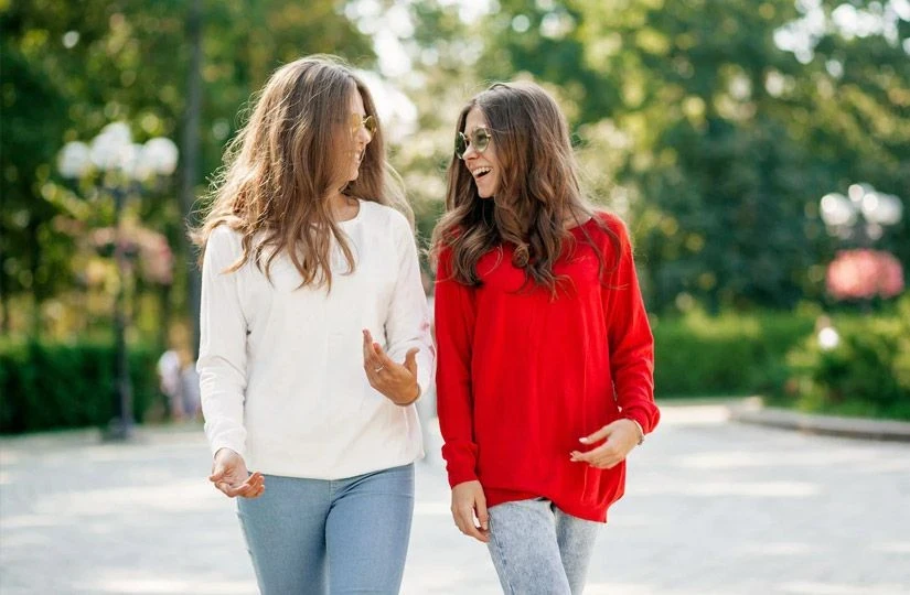 «Хранительницы дружбы»: подруги, рожденные в эти числа, самые верные