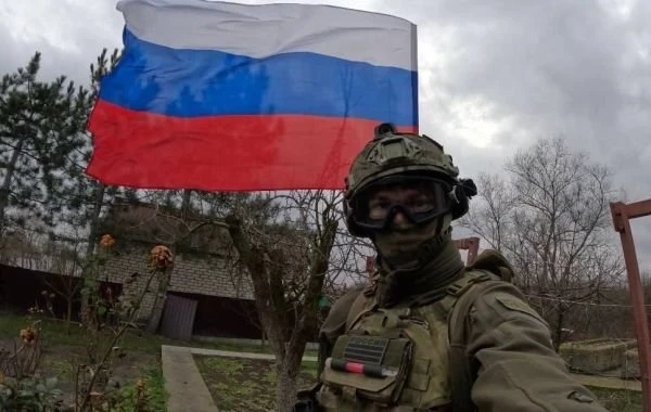 Когда можно ожидать полное завершение СВО: новые экспертные мнения о сроках окончания боевых действий на 14.02.2026