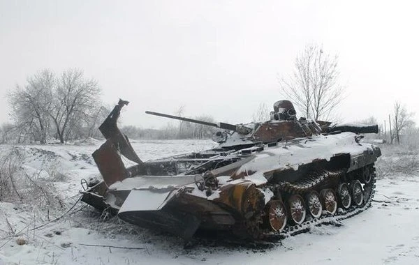 Наступление ВСУ в Запорожской области выдохлось: новая сводка СВО от Юрия Подоляки на 16 февраля 2026 года