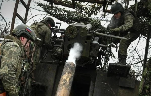 ВС РФ усиливают продвижение на многих направлениях в зоне СВО: свежие карты боевых действий на 17.02.2026