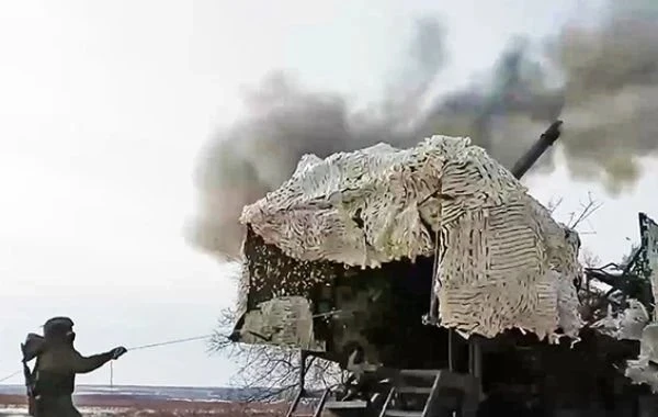 Бои под Купянском не смолкают: свежие подробности боевых действий на Купянском фронте по данным на 21 февраля