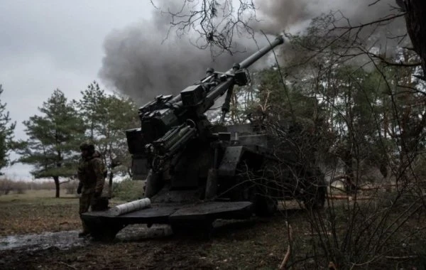 Свежая сводка Юрия Подоляки на 26.02.2026: стали известны новые последствия "контрнаступа" ВСУ в Запорожской области
