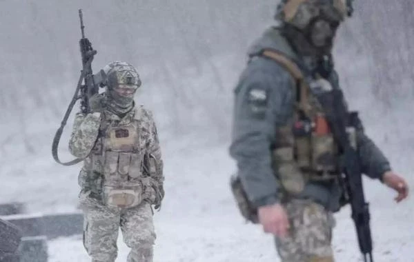 ВС РФ с тяжёлыми боями отражают атаки под Купянском: свежие данные о боевых действиях на 25.02.2026