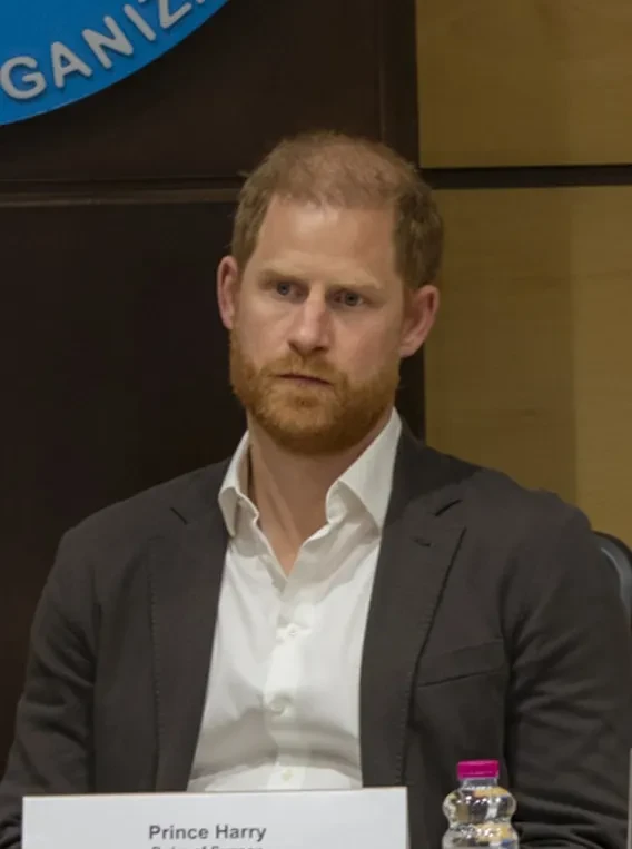 В сети появились новые фото Меган Маркл и принца Гарри