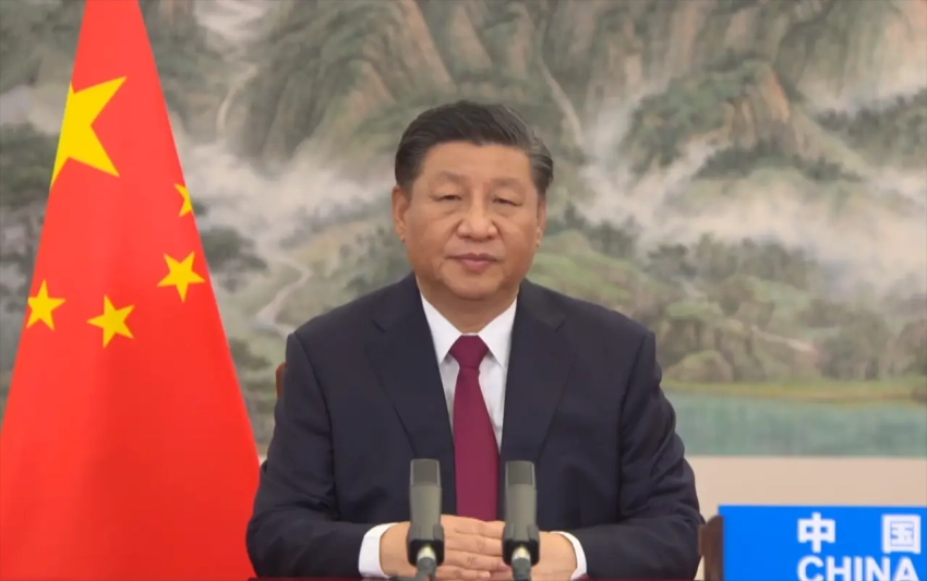 Пекин меняет баланс: Си Цзиньпин замкнул решения по Тайваню на себя