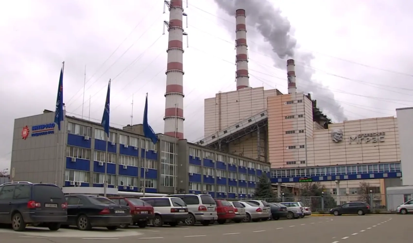 Посольство РФ в Молдавии опровергло связь блэкаута с работой Молдавской ГРЭС