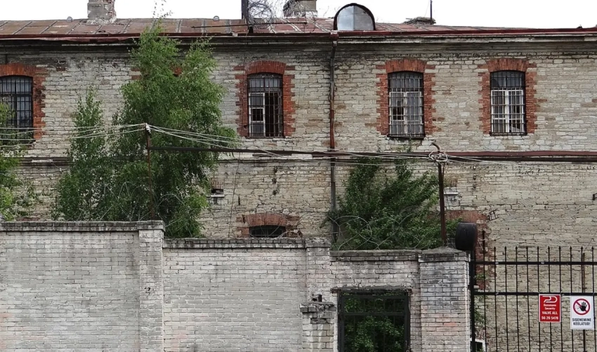 Бельгия намерена арендовать тюрьмы Эстонии для содержания заключённых мигрантов