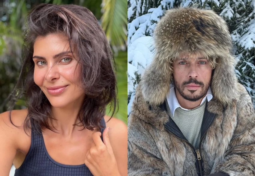 Альпы, Азия и Холуй: где и как отдыхают Максим Галкин*, Виктория Шелягова, Мария Шарапова и Надежда Оболенцева