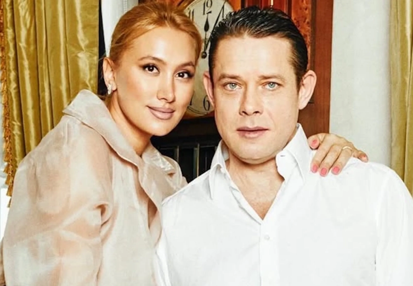 "Мы переживаем с детьми непростое время". Стали известны детали суда по делу о разводе хоккеиста Павла Буре с женой