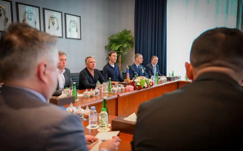 Стив Уиткофф подвёл итоги переговоров в Абу-Даби, назвав их «продуктивными»