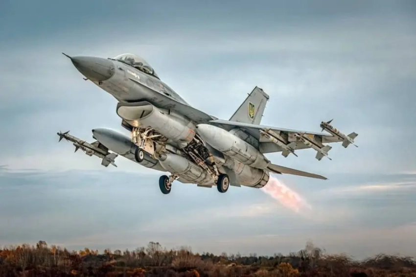 Starlink, «Паутина» и недосягаемая украинская авиация