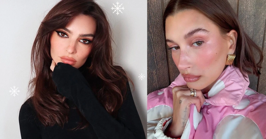 Что сделать, чтобы макияж не «плыл» зимой, и почему это происходит