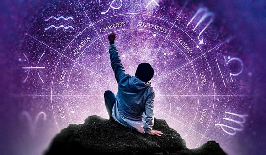 Какие четыре знака зодиака скоро получат послание от Вселенной