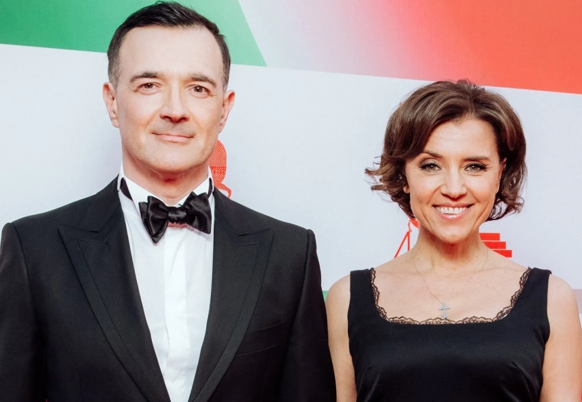 "В человеке говорят боль и обида". Ксения Алфёрова впервые высказалась о разводе с Егором Бероевым