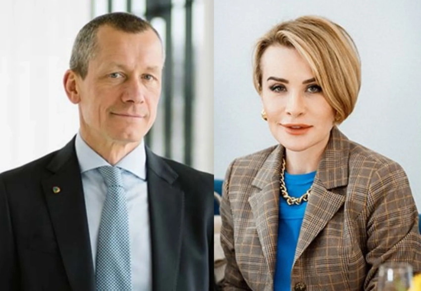 "Унижение сотрудников часто используется осознанно". Миллионер Андрей Шаронов назвал "неуместным" этическое лидерство в России, а бизнесвумен Ольга Панченко напомнила про этикет