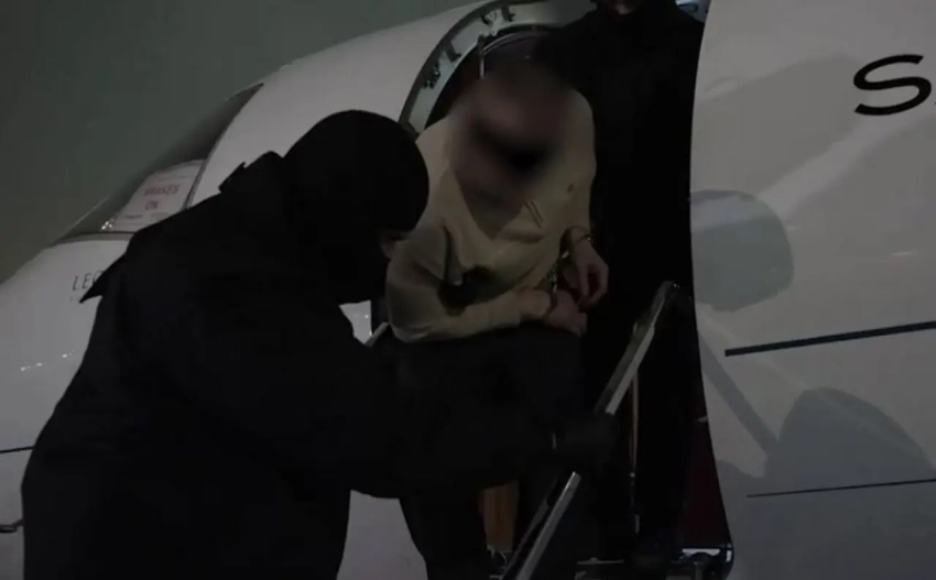 ФСБ подтверждает задержание исполнителя и пособника покушения на Алексеева