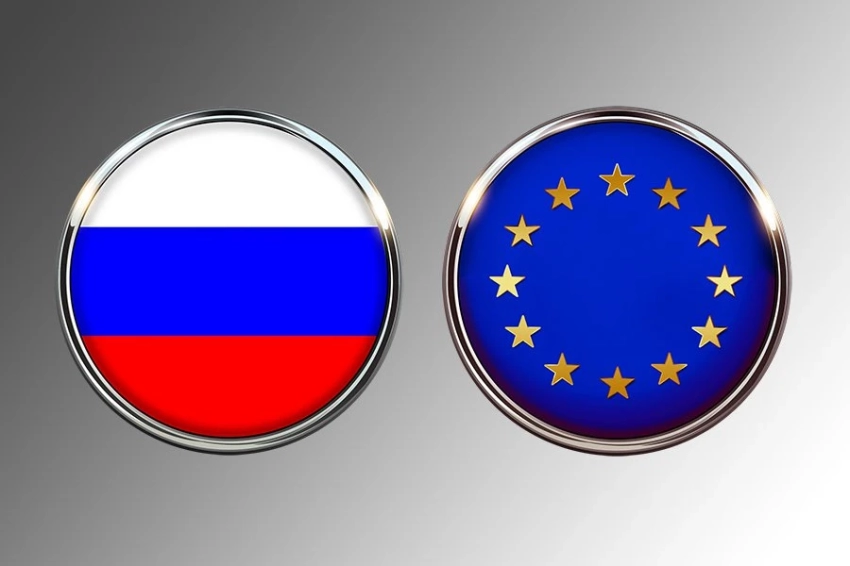 Европа оказалась на скамейке запасных партнеров России