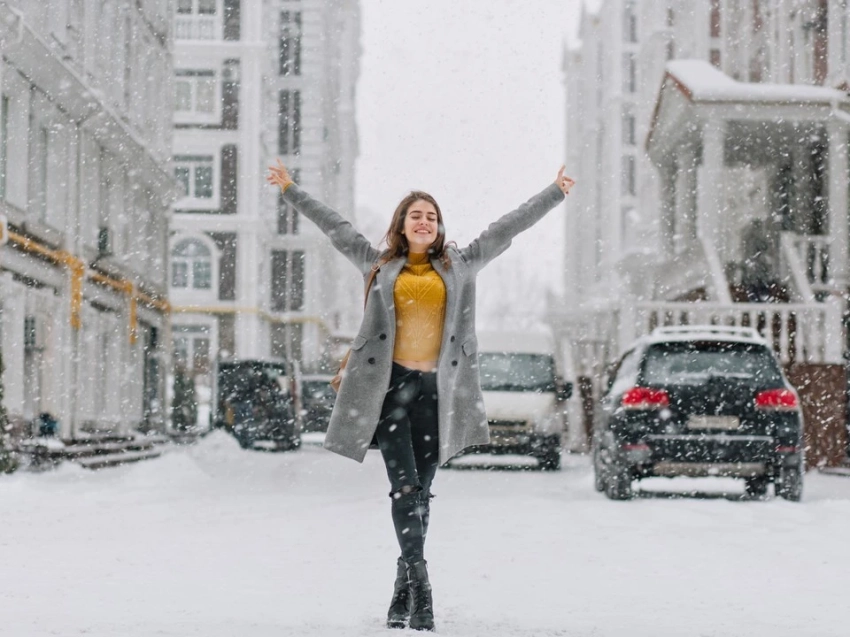 В ожидании обновления: как оставить все плохое позади в феврале 2026 года