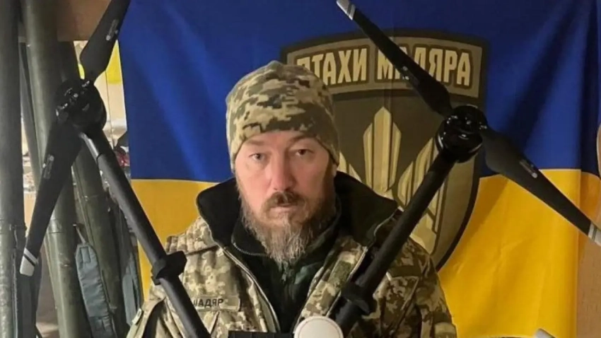 «Орлан» нашёл «Птах Мадьяра»: уничтожен склад БПЛА ВСУ под Черниговом