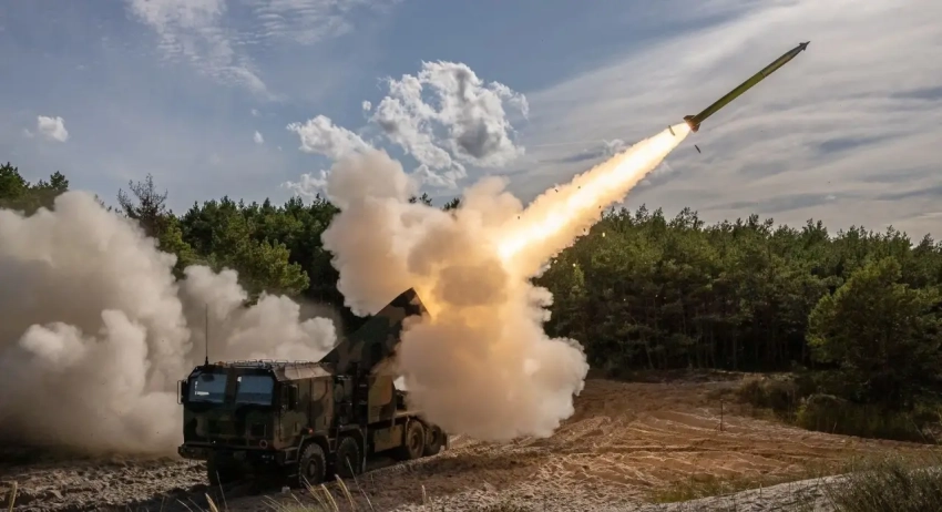 «Мы можем нейтрализовать весь Калининград»: польский генерал о мощи артиллерии