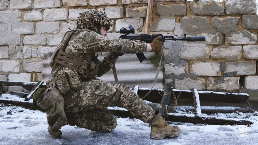 Сырский обещал Украине «хорошие новости по Гуляйполю», теперь считает потери