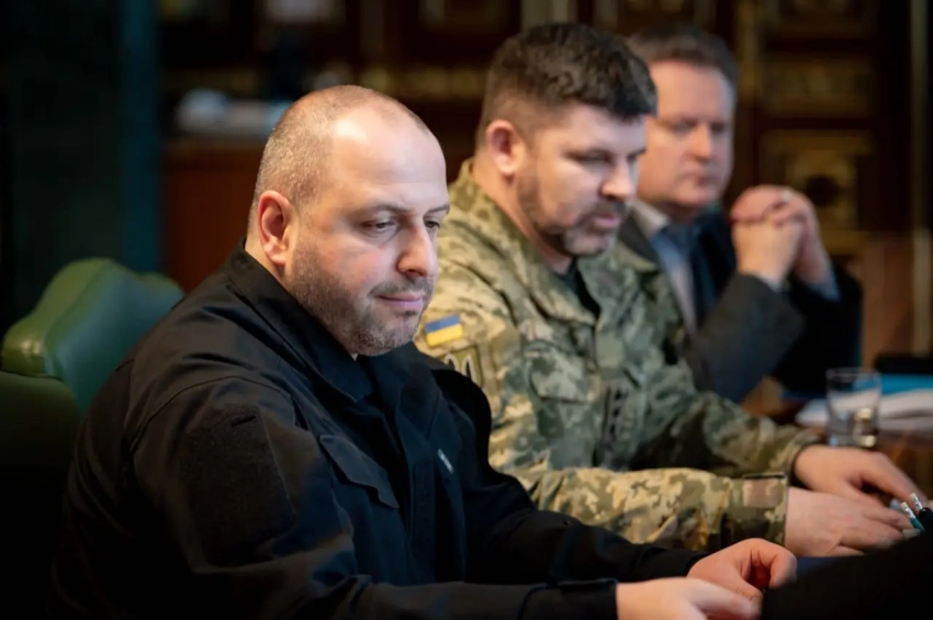 Times of Ukraine: Киев рассматривает вариант с отправкой делегации в Москву