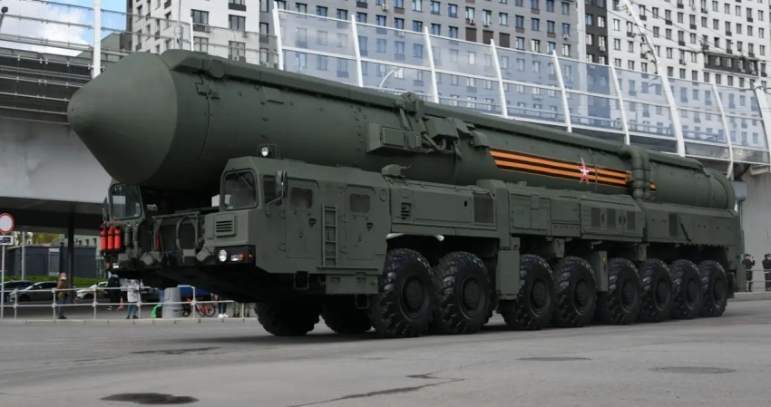 Продлевать будете или нет? Перспективы мира без ДСНВ