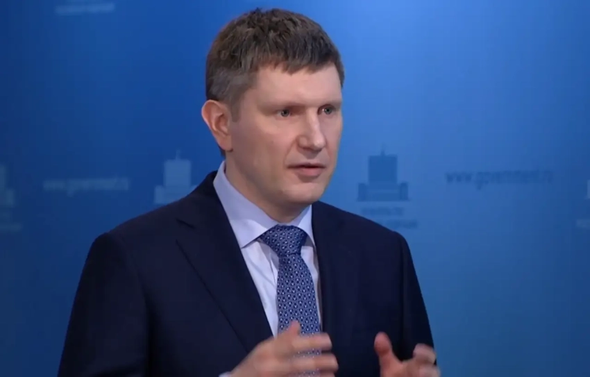 Минэкономразвития не исключило дальнейшее замедление экономики России