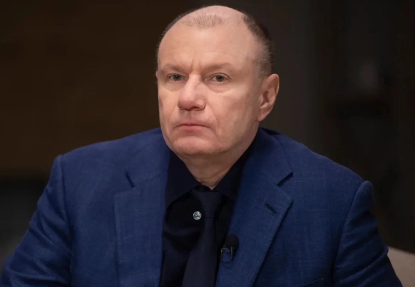 "Подгнивает изнутри". Миллиардер Владимир Потанин раскритиковал Олимпиаду-2026 в Италии и призвал к реформам "всего олимпийского движения"