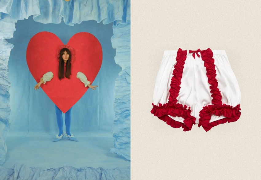 Уже 13 февраля: 20 классных валентинок, которые еще можно успеть подарить