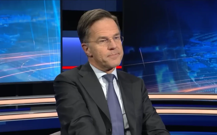 Генсек НАТО: Россия движется на Украине со скоростью улитки