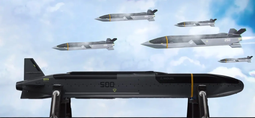 Технологии высокоточного превосходства: не скрыться, не подавить, не уклониться