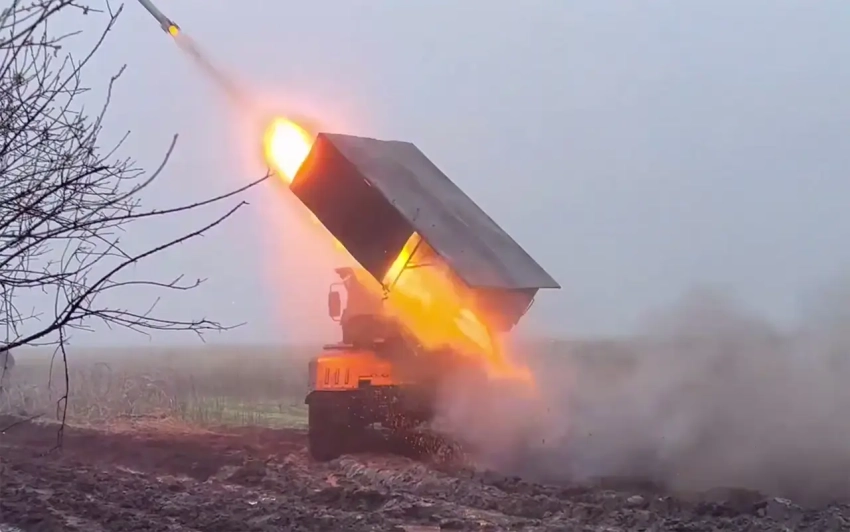 ВС РФ взяли под контроль Покровку и Свиной лес в Сумской области