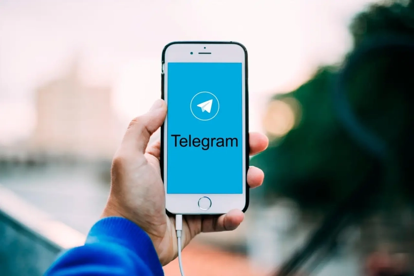 Киев надеется доминировать в Telegram, если мессенджер заблокируют в России