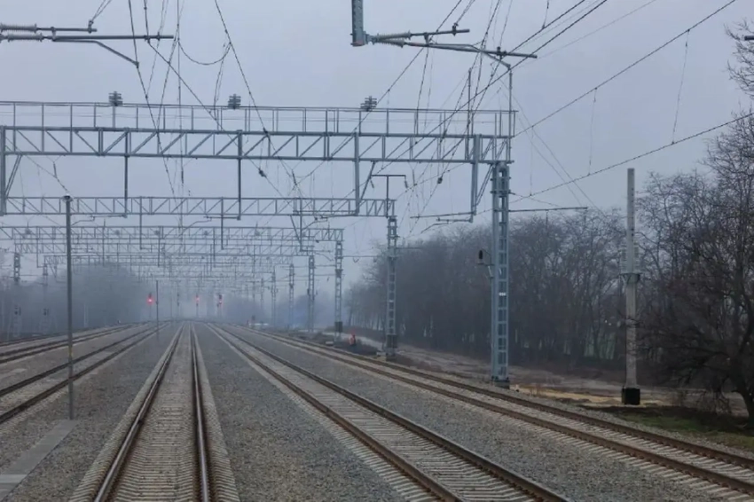 Некоторые последствия атаки БПЛА на Краснодарский край