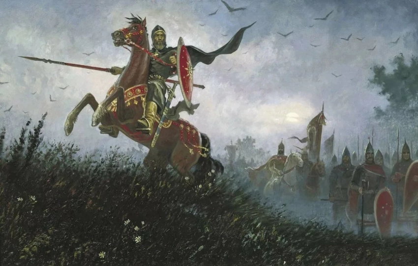 Троян Зимний 18 февраля: древний славянский праздник воинской славы и памяти героев