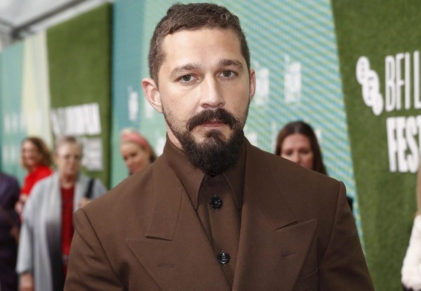 "Терроризирует весь город". Шайа Лабафа арестовали в Новом Орлеане за пьяный дебош