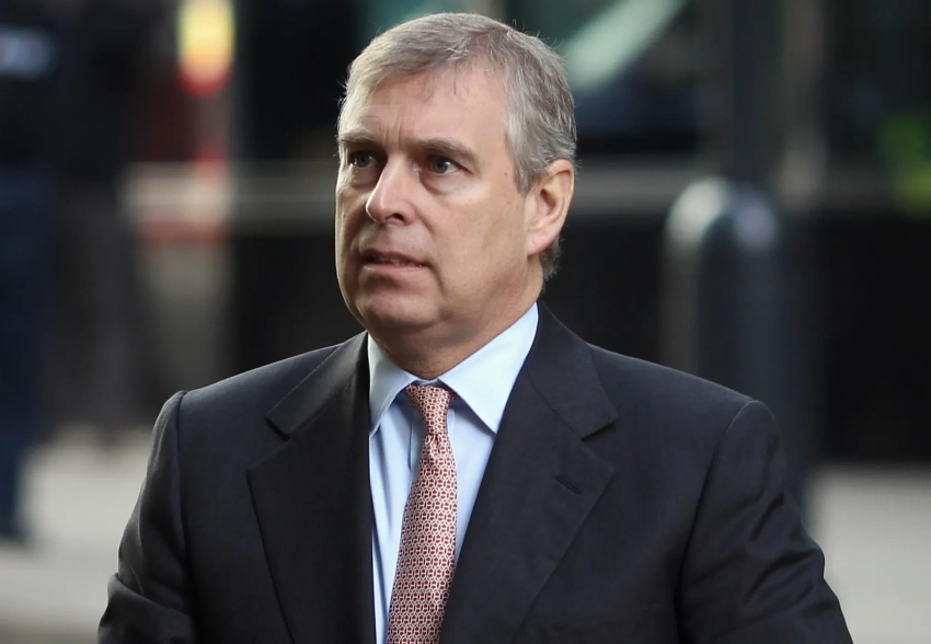 Экс-принца Эндрю отпустили из-под ареста: его допрашивали 12 часов