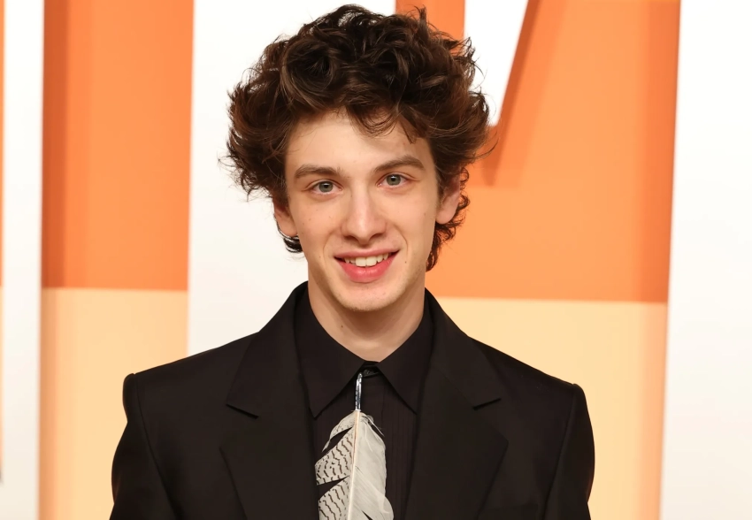 Марк Эйдельштейн снялся в новом зарубежном фильме вместе с дочерью Юэна МакГрегора