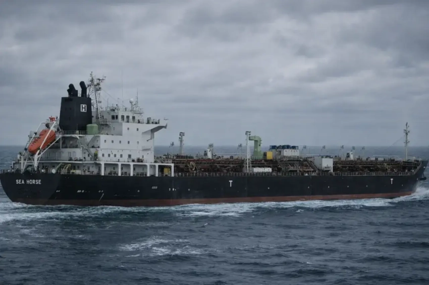 Прорыва блокады не будет: Россия не отправляла на Кубу танкер с нефтью