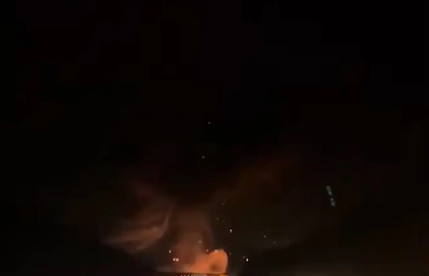 Упавший F-16 ВВС Турции ранее нарушал греческие воздушные границы - СМИ Греции