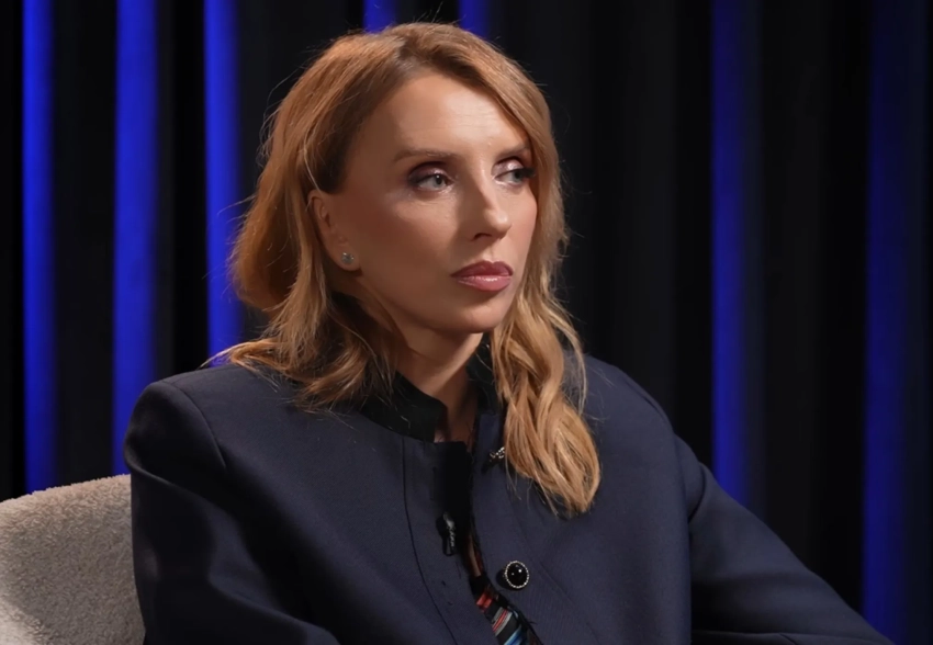 "Мы помрём, а он останется один". Светлана Бондарчук рассказала о младшем сыне Петре, скандальном интервью с Алексеем Чумаковым и отношении к старости