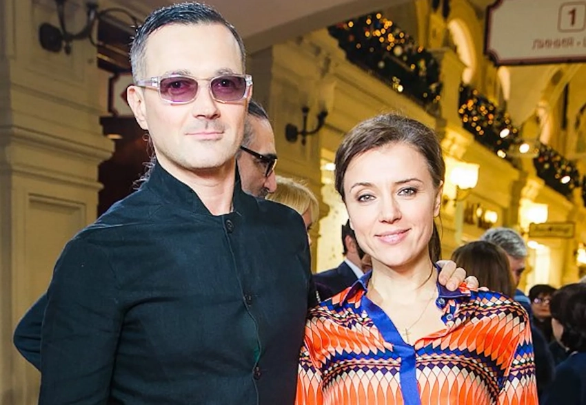 "Отказываюсь туда смотреть". Ксения Алфёрова высказалась на фоне женитьбы бывшего мужа Егора Бероева на 21-летней актрисе вскоре после их развода