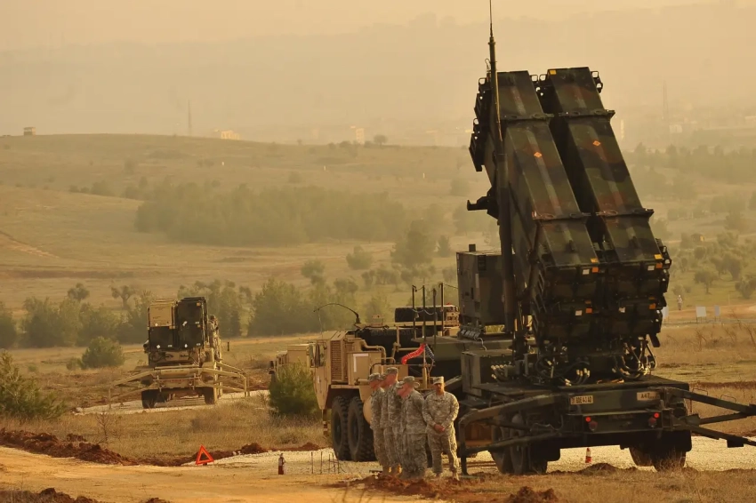 Politico: поставки Западом средств ПВО для Киева в рамках программы PURL сорваны