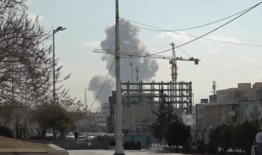 Израиль нанес удар по школе на юге Ирана – более 50 погибших